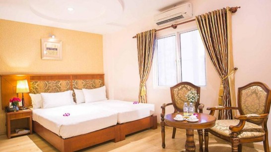 Blu Daimond Hotel